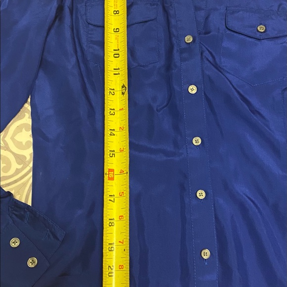 Women’s Express Button Down Shirt - Picture 3 of 10